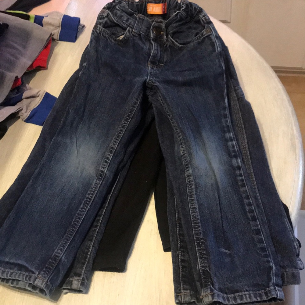 ⏰Jeans bundle